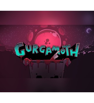 Gurgamoth Steam Key GLOBAL